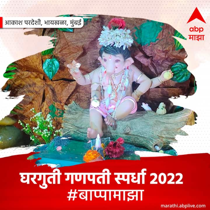 आकाश परदेशी, भायखळा, मुंबई