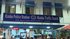 থানার সামনেই ধস্তাধস্তি, ডেঙ্গি সচেতনতায় প্রচার ঘিরে তৃণমূলের দু’পক্ষের সংঘর্ষ