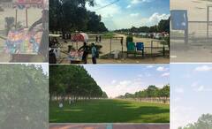 Central Vista Project: আগে যা ছিল, এখন যা হল, ‘সেন্টাল ভিস্তা’ প্রকল্পে দিল্লির নয়া রূপ সামনে এল