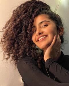 Anupama Parameswaran: ஏய் சுழலி... அனுபமா பரமேஸ்வரனின் க்யூட் க்ளிக்ஸ்!