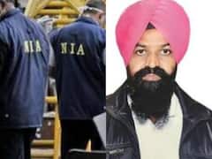 आतंकी हरप्रीत सिंह पर NIA ने रखा 10 लाख का इनाम, ब्लास्ट की साजिश रचने का है आरोप