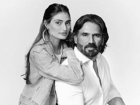 કેએલ રાહુલ અને આથિયા લાંબા સમયથી એકબીજાને ડેટ કરી રહ્યાં છે. અથિયા અવારનવાર K.L રાહુલની મેચ જોવા સ્ટેડિયમમાં હાજર રહે છે. ટીમ ઈન્ડિયાના વિદેશ પ્રવાસમાં આથિયા ઘણી વખત K.L. રાહુલ  સાથે પણ જોવા મળી છે.