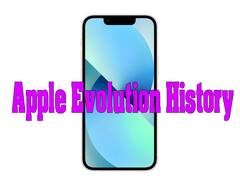 Apple Event 2022: जानिए पिछले कुछ साल में आपके आईफोन में आए हैं कितने बदलाव