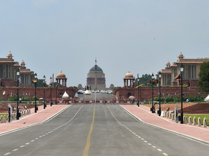 Kartavya Path Proposal To Change The Name Of Rajpath To Duty Path In NDMC  Passed | दिल्ली का राजपथ अब होगा 'कर्तव्यपथ', NDMC की बैठक में प्रस्ताव  पास, कल पीएम मोदी करेंगे