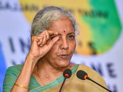 'जल्द तैयार होगा नया डेटा प्राइवेसी बिल', वित्त मंत्री निर्मला सीतारमण का बड़ा बयान