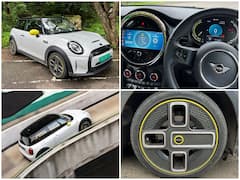 Mini Cooper SE EV Review: Only Electric Hatchback Available In India