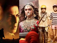 Films Hit Despite Boycott: 'पीके' से 'पद्मावत' तक, इन फिल्मों को लेकर भी उठी बायकॉट की मांग पर बॉक्स ऑफिस पर नहीं दिखा असर