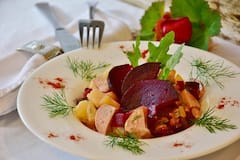 Beetroot Benefits: ওজন কমায়, নিয়ন্ত্রণ করে রক্তচাপ, বিটে রয়ে আরও অনেক গুণ