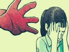 Crime: பாலியல் வன்கொடுமைக்கு இணங்காத சிறுமி! வாயில் ஆசிட் ஊற்றி, கத்தியால் தொண்டையைக் கிழித்த உறவினர்!