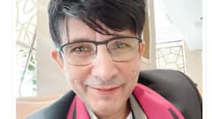 শ্লীলতাহানির মামলায় জামিন পেলেও ট্যুইটকাণ্ডে এখনও জেলবন্দি কমল আর খান