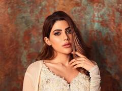 PHOTO: 'बिग बॉस 14' फेम निक्की तांबोळीने केलं नवं फोटोशूट; चाहत्यांनी केला कमेंट्सचा वर्षाव!