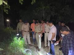 ग्रेटर नोएडा में पुलिस और बदमाशों के बीच मुठभेड़, हिस्ट्रीशीटर नागेश का किया था मर्डर