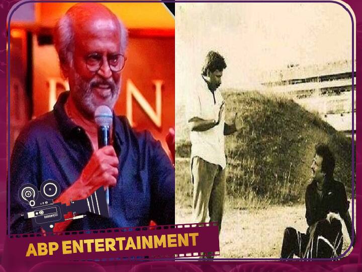 Actor rajinikanth speech about working with manirathnam in Ponniyin Selvan Audio Trailer Event Rajinikanth speech: ‘தளபதி ரஜினி சம்பவம்’.. கமல் முன் பொ.செ மேடையை அலறவிட்ட ரஜினி.. ஆர்ப்பரித்த அரங்கம்..!