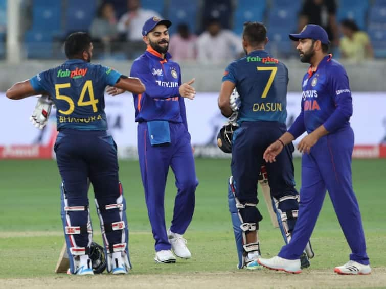 Asia Cup 2022 Finals India Vs Pakistan Hopes Dashed Rohit Sharma Super 4 Loss To Sri Lanka Can India Still Reach Asia Cup 2022 Final