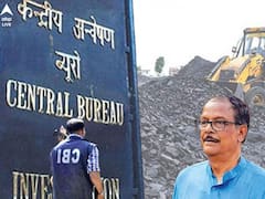 কলকাতায় মন্ত্রীদের আবাসনেও সিবিআই, ভিতরে রয়েছেন মন্ত্রী মলয়, কড়া নিরাপত্তা বাইরে