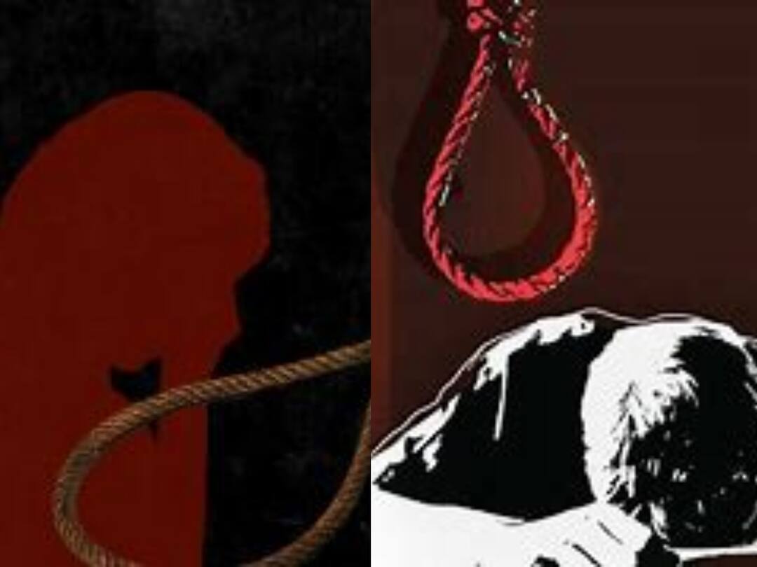 Crime : கணவனை மிரட்ட மனைவி போட்ட திட்டம்.. நடந்த விபரீதம்.. காவலர் குடியிருப்பில் பரபரப்பு..