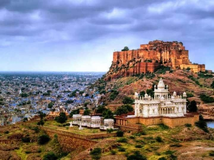 Rajasthan best places to visit know about IRCTC new package plans for Rajasthan IRCTC Royal Rajasthan Tour Package: राजस्थान घूमने जाने का बना रहे हैं प्लान तो IRCTC लाया ये शानदार पैकेज, जानें डिटेल्स