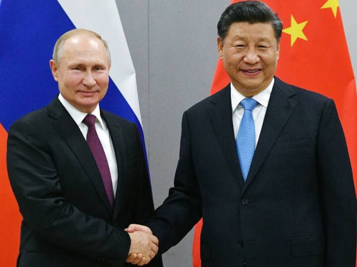 Xi Jinping and Vladimir Putin will meet in Uzbekistan next week says reports SCO Meet: व्लादिमीर पुतिन और शी जिनपिंग उजबेकिस्तान में करेंगे मुलाकात, जानिए क्या हैं इस मीटिंग के मायने