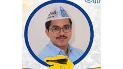 AAPએ જેમને ડીસાથી ઉમેદવાર બનાવ્યા તે ડો.રમેશ પટેલ કોણ છે? જુઓ વીડિયો