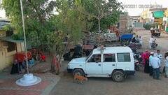 Malegaon Murder : मागील भांडणाचा राग धरून मित्राने काढला काटा, मालेगावी टोळीयुद्धाचा थरार