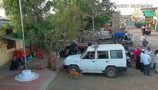 Malegaon Murder : मागील भांडणाचा राग धरून मित्राने काढला काटा, मालेगावी टोळीयुद्धाचा थरार