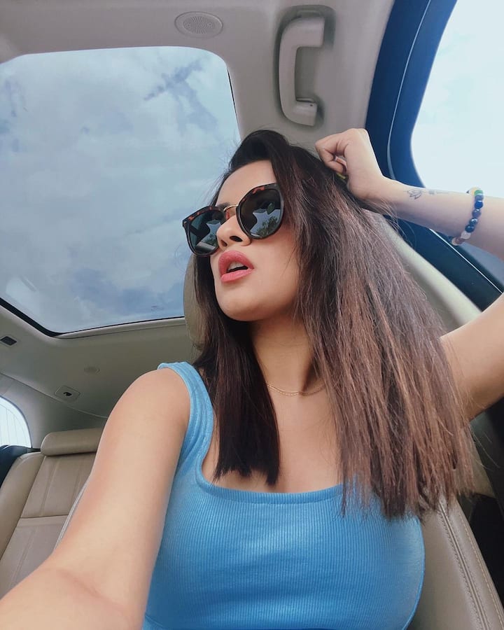 अभिनेत्रीचा बोल्ड लूक अनेकदा इंटरनेटवर व्हायरल होत असतो.(फोटो सौजन्य : avneetkaur_13/इंस्टाग्राम)