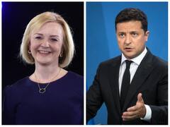 ब्रिटेन की PM का चार्ज लेते ही लिज ट्रस ने सबसे पहले इस देश के राष्ट्रपति को किया फोन, दिया ये बड़ा आश्वासन