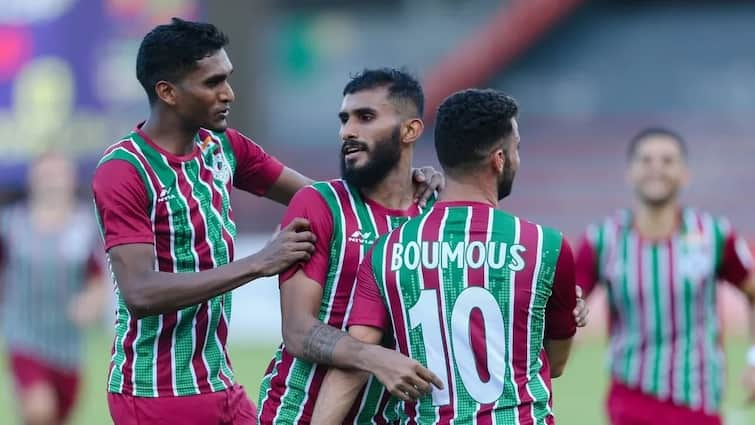 afc cup atk mohunbagan faces a tough task at the beginning of the season ATK Mohunbagan: আজ যুবভারতীতে কুয়ালালামপুরের বিরুদ্ধে নামছে এটিকে মোহনবাগান