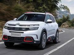 C5 Aircross Launched: Citroen ਨੇ ਭਾਰਤ 'ਚ ਲਾਂਚ ਕੀਤੀ C5 Aircross SUV, ਜਾਣੋ ਫੀਚਰ, ਇੰਜਣ ਤੇ ਕੀਮਤ