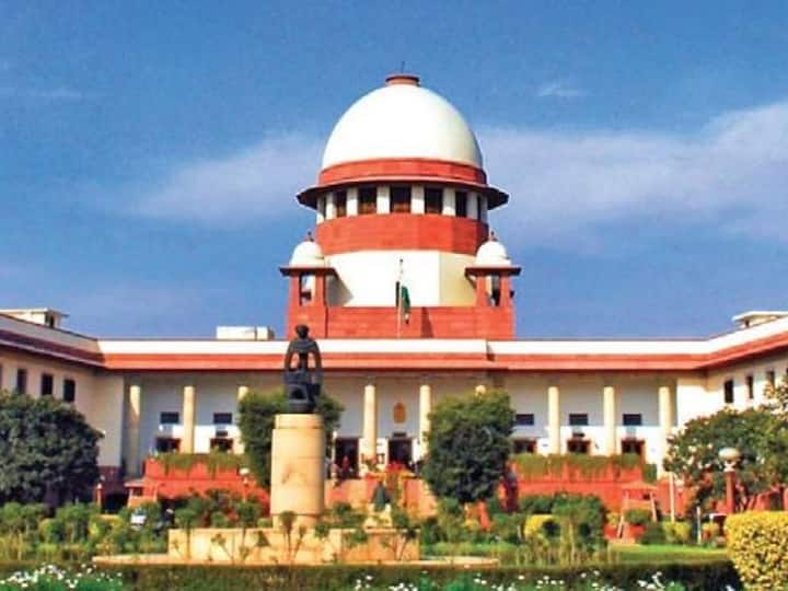 Polavaram Project: Supreme Court Suggests Centre To Call For Meeting Of Stakeholders Polavaram Project: Supreme Court Suggests Centre To Call For Meeting Of Stakeholders