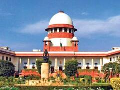 Polavaram Project: Supreme Court Suggests Centre To Call For Meeting Of Stakeholders