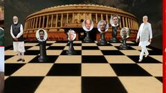 Nitish की 'विपक्ष जोड़ो अभियान' पर क्या कह रहीं अलग-अलग पार्टियां? देखिए | 2024 Elections