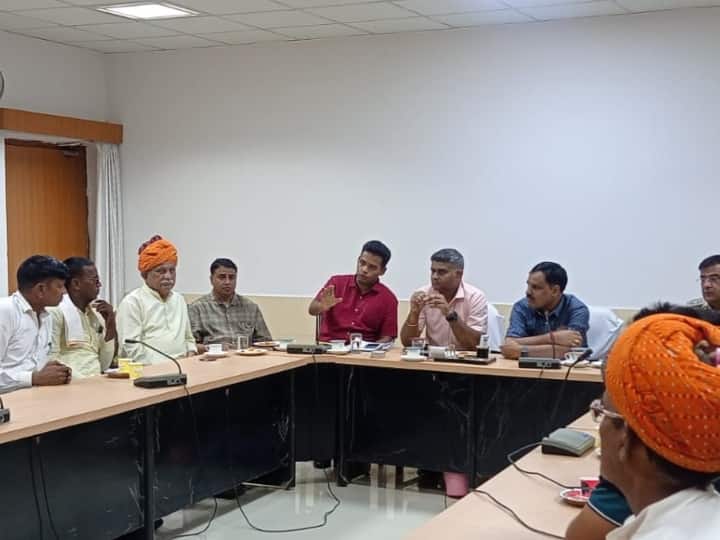 Rajasthan Kushwaha, Mali, Saini, Maurya castes demanding 12% reservation ann Rajasthan News: राजस्थान में आरक्षण की मांग कर रही चार जातियों ने दी आंदोलन की चेतावनी, प्रशासन अलर्ट