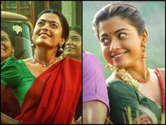 Rashmika Mandanna ने बताया कब शुरू करेंगी अल्लु अर्जुन के साथ पुष्पा 2 की शूटिंग, कहा- 'मैं अपना सपना जी रही...'