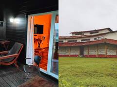 In Pics: अब छत्तीसगढ़ में रिसोर्ट और होटल लेना पड़ सकता है महंगा, जानें वजह