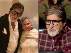 जब खुशी-खुशी घर आते हैं Amitabh Bachchan, शक करते हुए जया बच्चन पूछ लेती हैं ऐसी बात