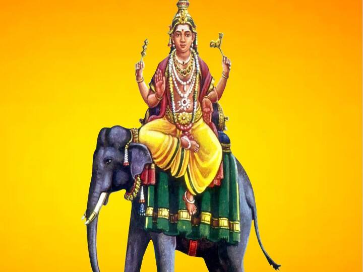 इस दिन दुध, केला, भोजन में ऊपर से नमक डालकर खाने से सेहत से संबंधी परेशानियां आने लगती है. गुरुवार के दिन खाने में इन चीजों का उपयोग न करें.