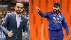 ভারতের হারের মূলে কি রোহিতের ক্যাপ্টেন্সি? কী বলছেন পাঠান?