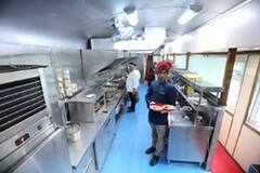 दिल्ली से चलकर आगरा तक जाएगी ये खास ट्रेन, महलों में रहने का होगा एहसास, जानें क्या है रूट और खासियत