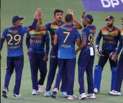 আফগানিস্তান যদি তাদের পরবর্তী ম্যাচ গুলোর একটি জেতে ও শ্রীলঙ্কা পাকিস্তানকে হারিয়ে দেয়। তবে তাদের ফাইনালে চলে যাওয়ার প্রবল সম্ভাবনা রয়েছে।