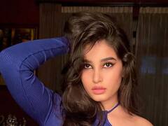 PHOTO: रवीना टंडनच्या लाडक्या लेकीला पाहिलं का?