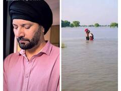 ਪੰਜਾਬੀ ਗਾਇਕ ਜਸਬੀਰ ਜੱਸੀ ਨੇ ਕੀਤੀ ਪਾਕਿਸਤਾਨੀਆਂ ਲਈ ਅਰਦਾਸ, ਹੜ੍ਹਾਂ ਦੀ ਤਬਾਹੀ ਤੋਂ ਫਿਕਰਮੰਦ