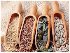 Weight Loss: सीड्स खाने से कंट्रोल रहेगा मोटापा, बाल और त्वचा भी बनेगी हेल्दी