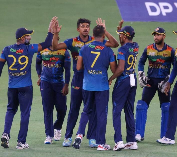 Ind vs SL: পাকিস্তানের পর শ্রীলঙ্কা। এশিয়া কাপের সুপার ফোরে পরপর দুই ম্যাচে হার ভারতের।