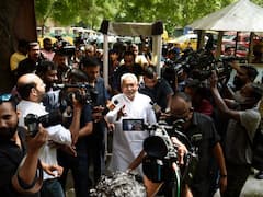 Nitish Kumar Delhi Visit, Day 3: Bihar CM To Meet President, Vice President And NCP Chief Sharad Pawar Today