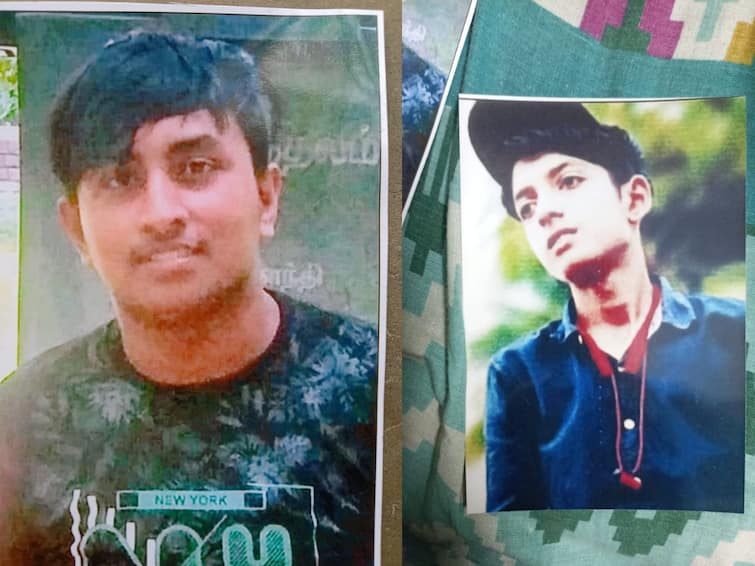 North 24 Parganas Baguiati two Atanu Dey and Abhishek Naskar were strangled to death then dumped Baguiati Twin Murder: চা-খাবার খাইয়ে শ্বাসরোধ করে খুন, চলন্ত গাড়ি থেকে ফেলে দেওয়া হয় দুই ছাত্রের দেহ!