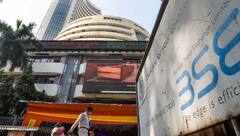 Market Wrap : ਕਮਜ਼ੋਰ ਗਲੋਬਲ ਸੰਕੇਤਾਂ ਦੇ ਵਿਚਕਾਰ ਸ਼ੇਅਰ ਬਾਜ਼ਾਰ 'ਚ ਗਿਰਾਵਟ ਹਾਵੀ