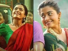 Rashmika Mandannaએ જણાવ્યુ કે તે અલ્લુ અર્જુન સાથે પુષ્પા-2નું શૂટિંગ ક્યારથી શરૂ કરશે?