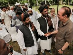 कांग्रेस छोड़ने के बाद लगातार लोगों से मिल रहे हैं गुलाम नबी आजाद, उनसे क्या हैं लोगों की उम्मीदें