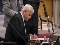 జెట్ స్పీడ్‌లో సుప్రీం కోర్టు విచారణ- 4 రోజుల్లో 1800 కేసులు!